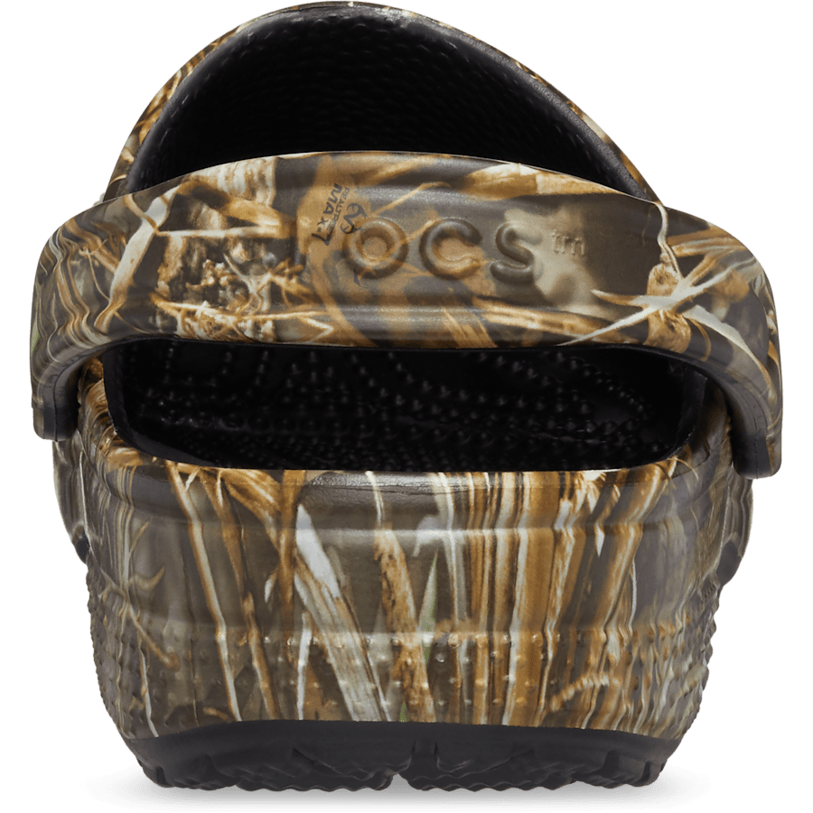 Crocs Realtree MAX-7® Classic Clog