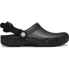 Crocs Classic Work Graphic Clog