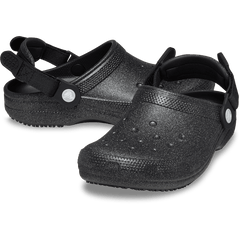 Crocs Classic Work Graphic Clog