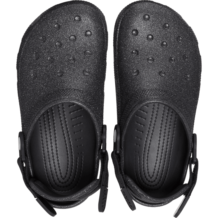 Crocs Classic Work Graphic Clog