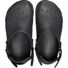 Crocs Classic Work Graphic Clog