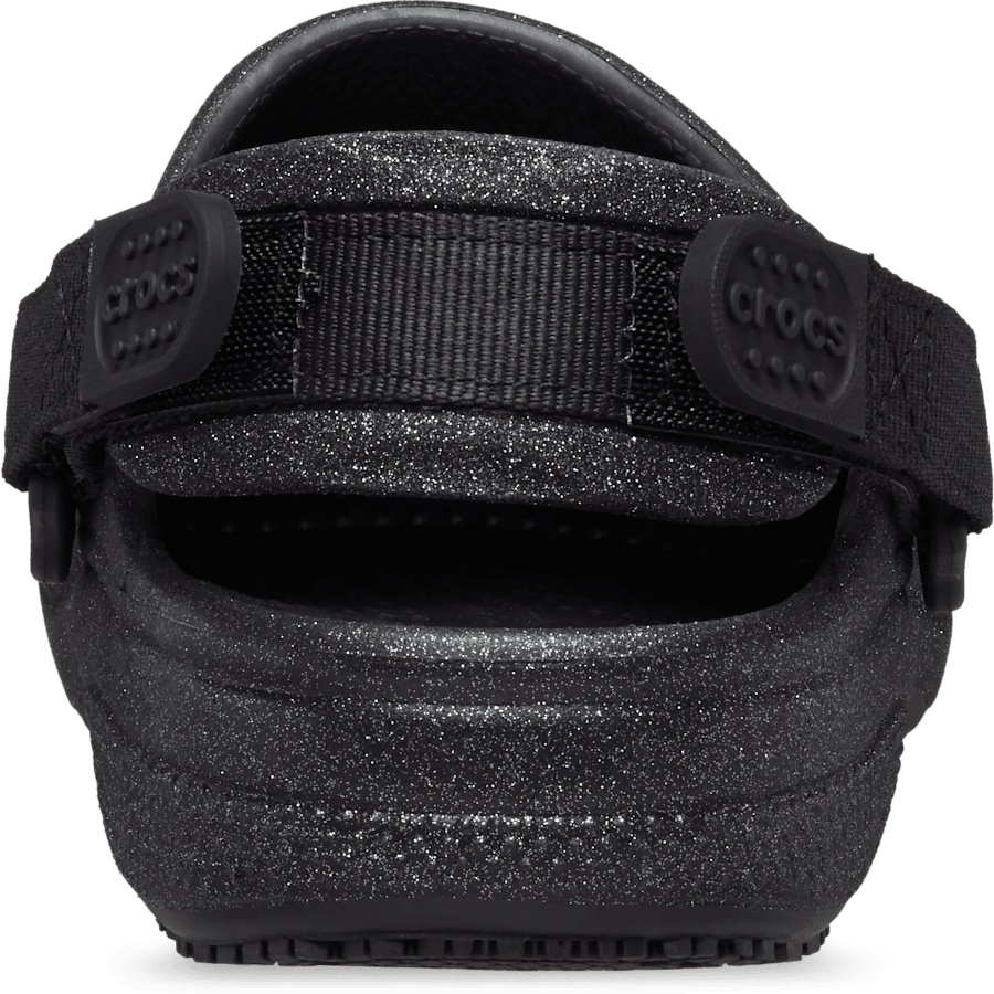 Crocs Classic Work Graphic Clog