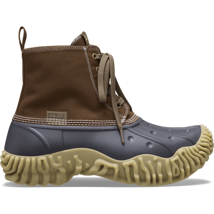 Crocs salehebembury x thecypressboot