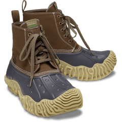Crocs salehebembury x thecypressboot