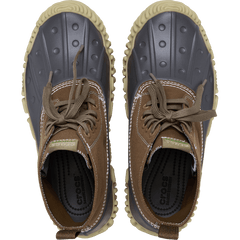 Crocs salehebembury x thecypressboot