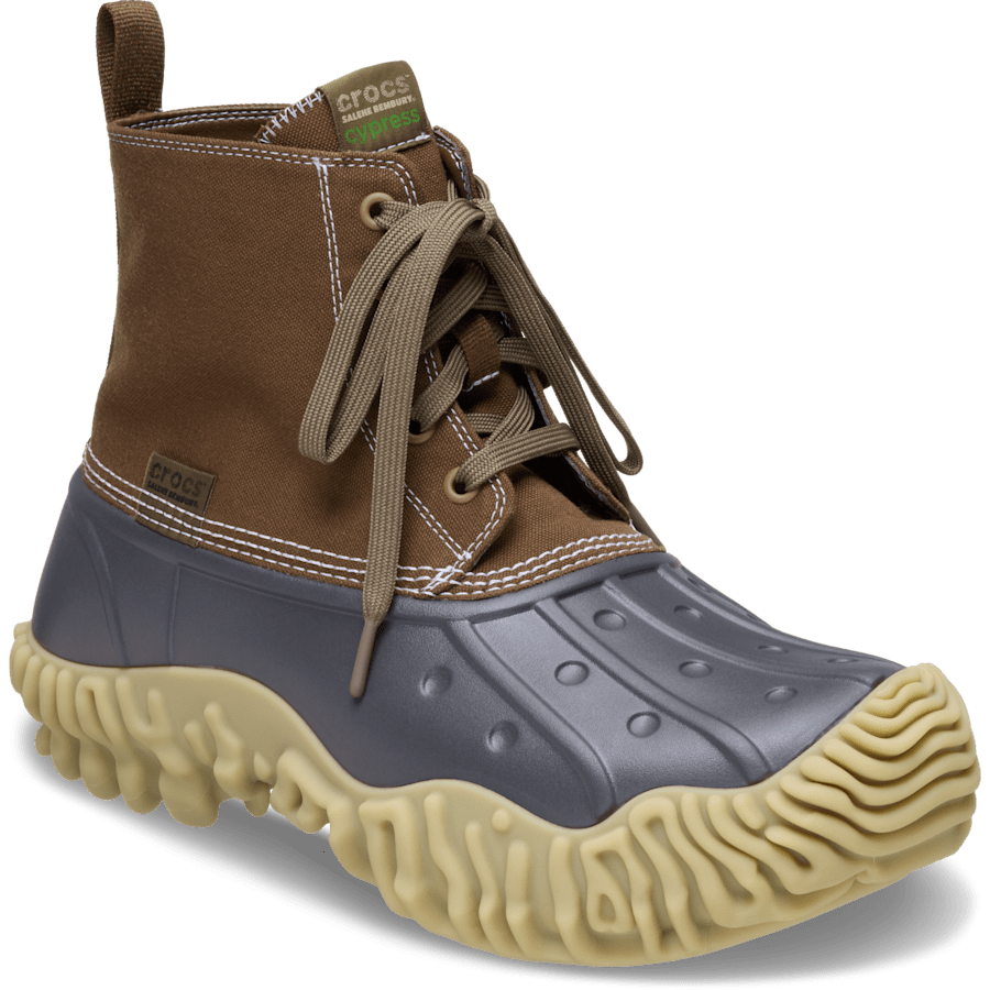 Crocs salehebembury x thecypressboot