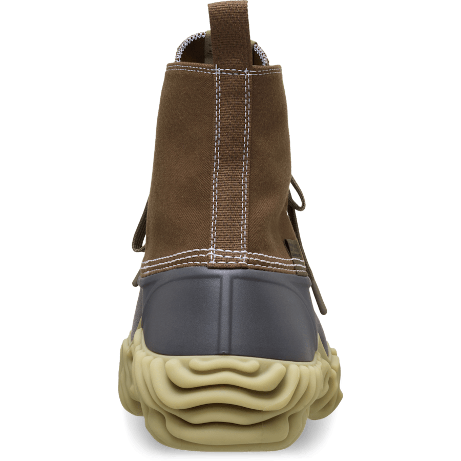Crocs salehebembury x thecypressboot