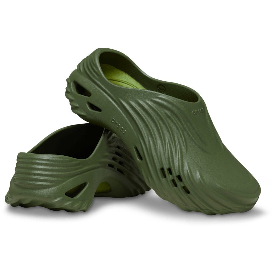Crocs Echo Wave
