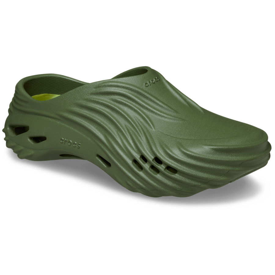 Crocs Echo Wave