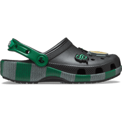 Crocs Kids' Harry Potter Slytherin Classic Clog