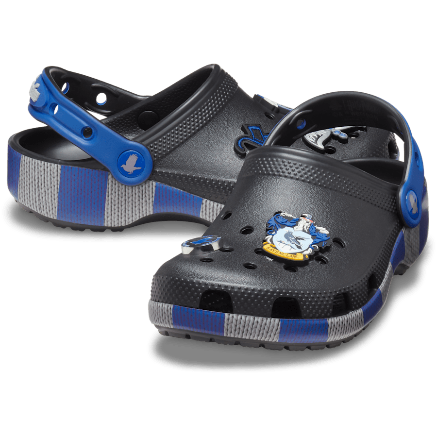 Crocs Kids' Harry Potter Ravenclaw Classic Clog
