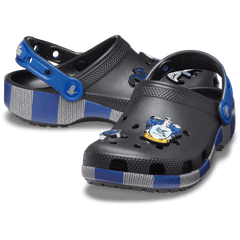 Crocs Kids' Harry Potter Ravenclaw Classic Clog