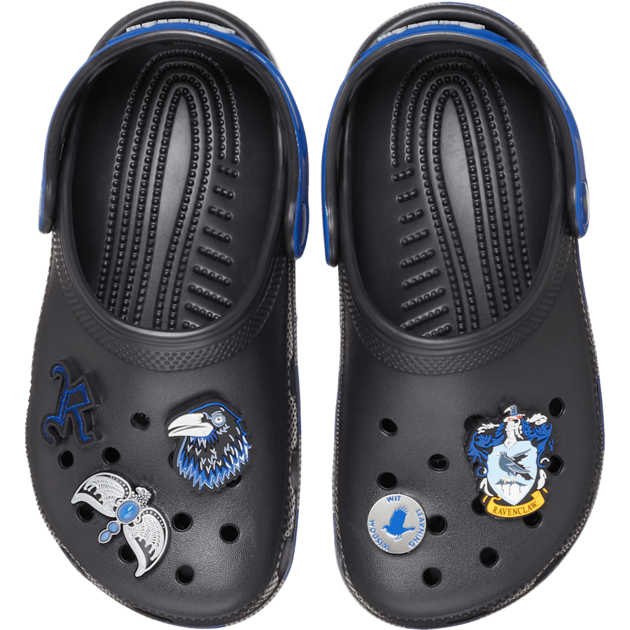 Crocs Kids' Harry Potter Ravenclaw Classic Clog