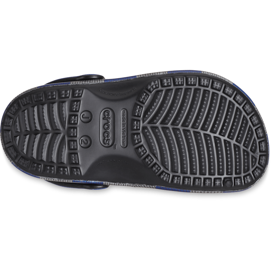 Crocs Kids' Harry Potter Ravenclaw Classic Clog