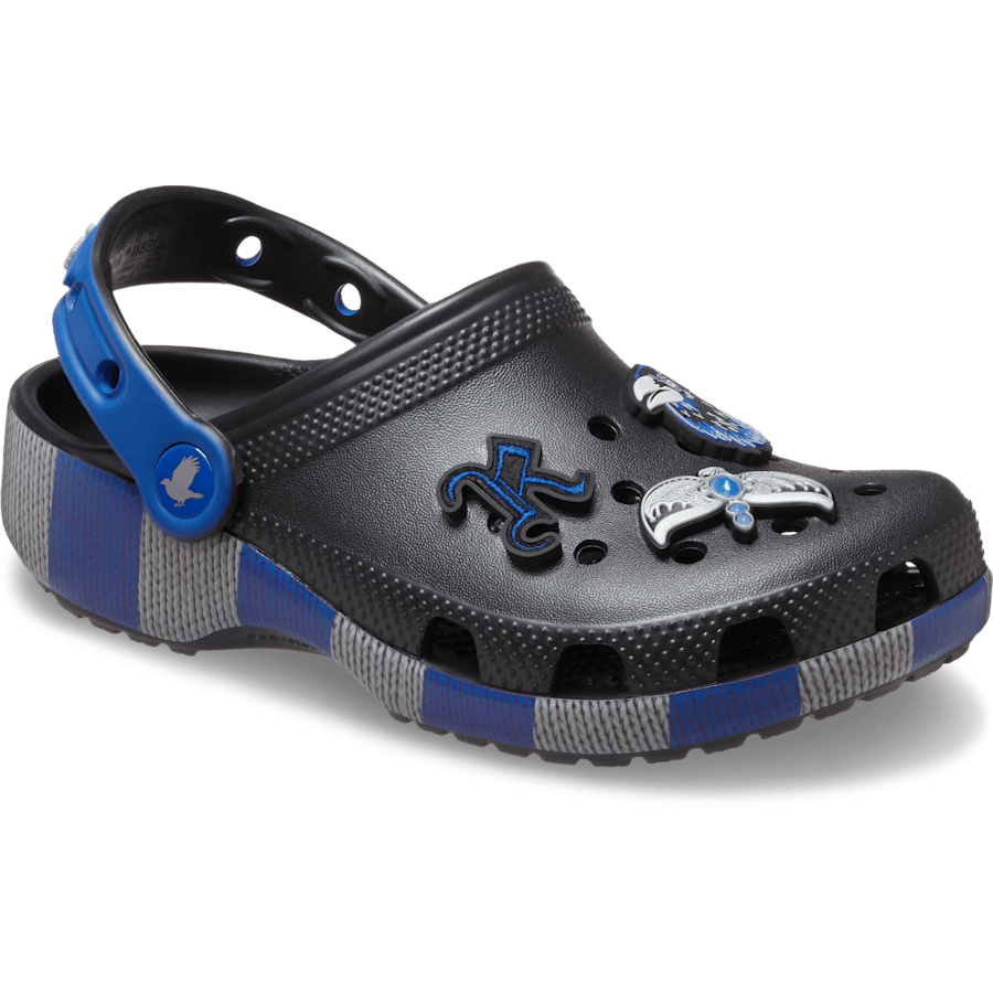 Crocs Kids' Harry Potter Ravenclaw Classic Clog
