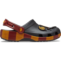 Crocs Toddlers' Harry Potter Gryffindor Classic Clog
