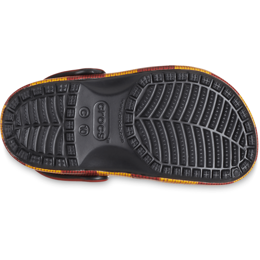 Crocs Toddlers' Harry Potter Gryffindor Classic Clog
