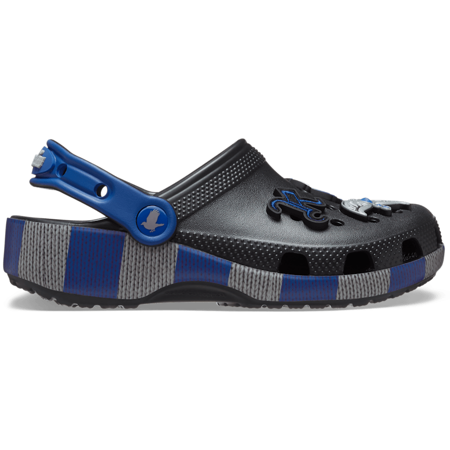 Crocs Toddlers' Harry Potter Ravenclaw Classic Clog
