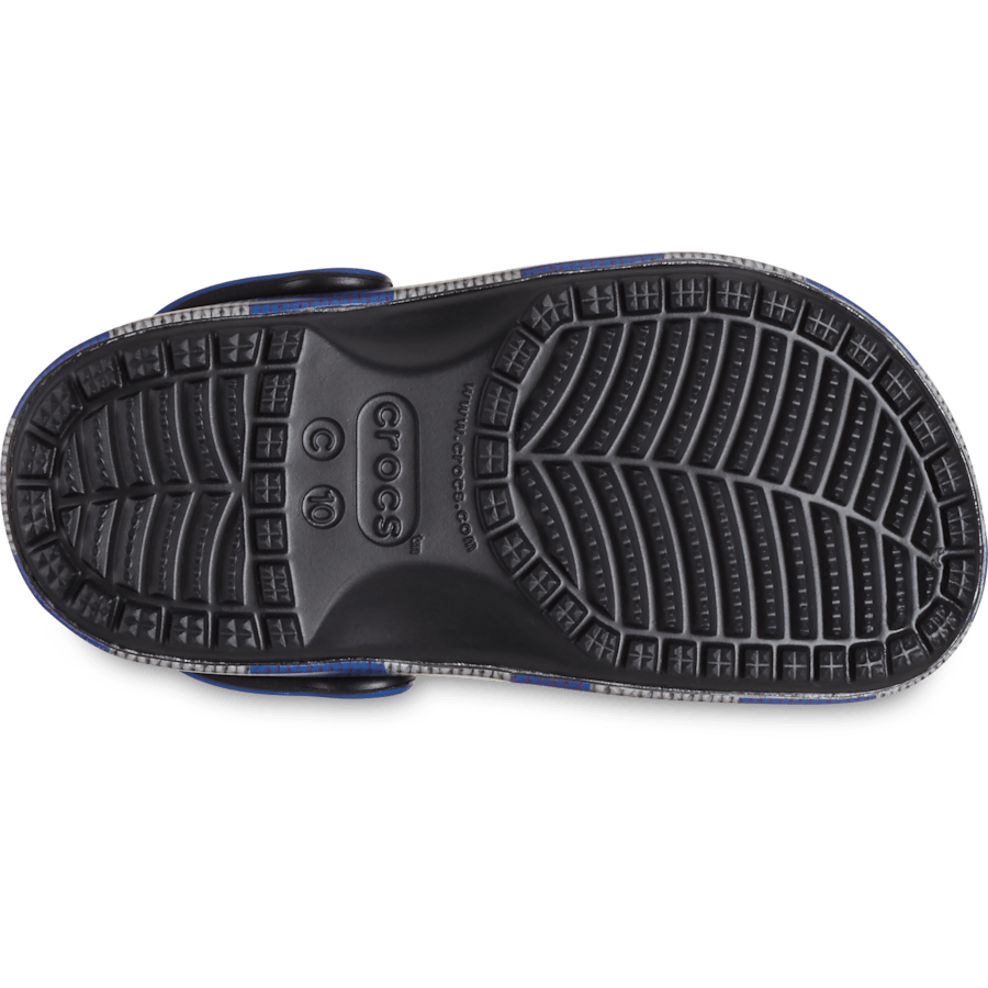 Crocs Toddlers' Harry Potter Ravenclaw Classic Clog
