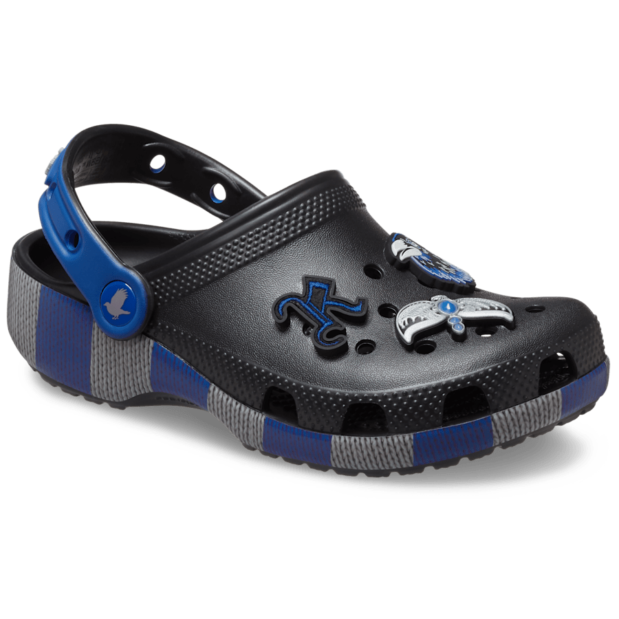 Crocs Toddlers' Harry Potter Ravenclaw Classic Clog