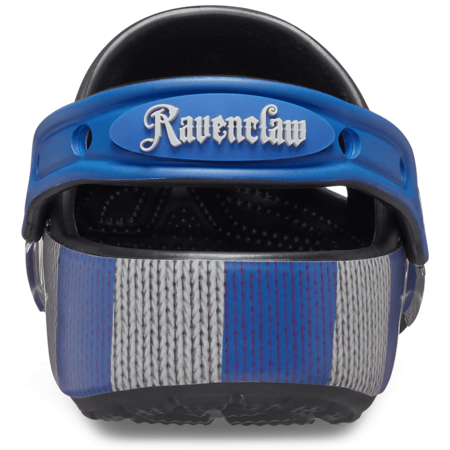 Crocs Toddlers' Harry Potter Ravenclaw Classic Clog