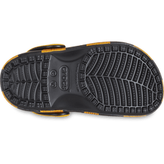 Crocs Toddlers' Harry Potter Hufflepuff Classic Clog