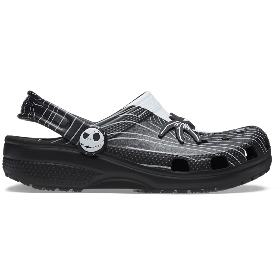 Crocs Toddlers' Nightmare Before Christmas Classic Clog
