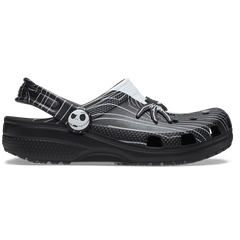 Crocs Toddlers' Nightmare Before Christmas Classic Clog
