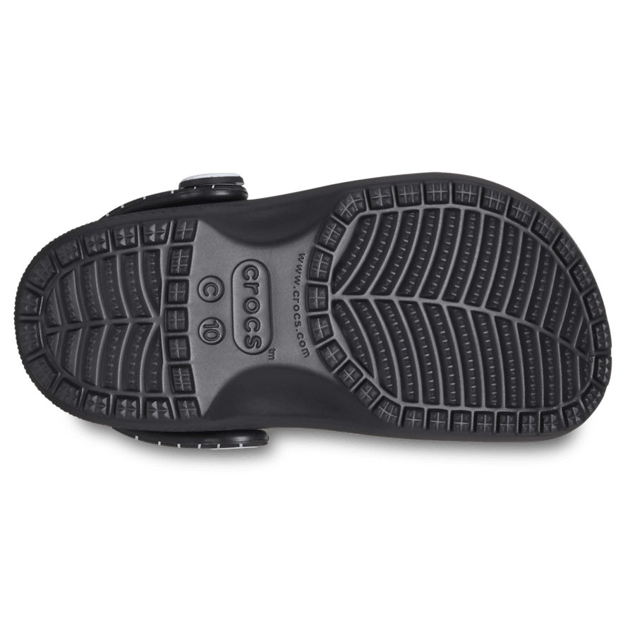 Crocs Toddlers' Nightmare Before Christmas Classic Clog