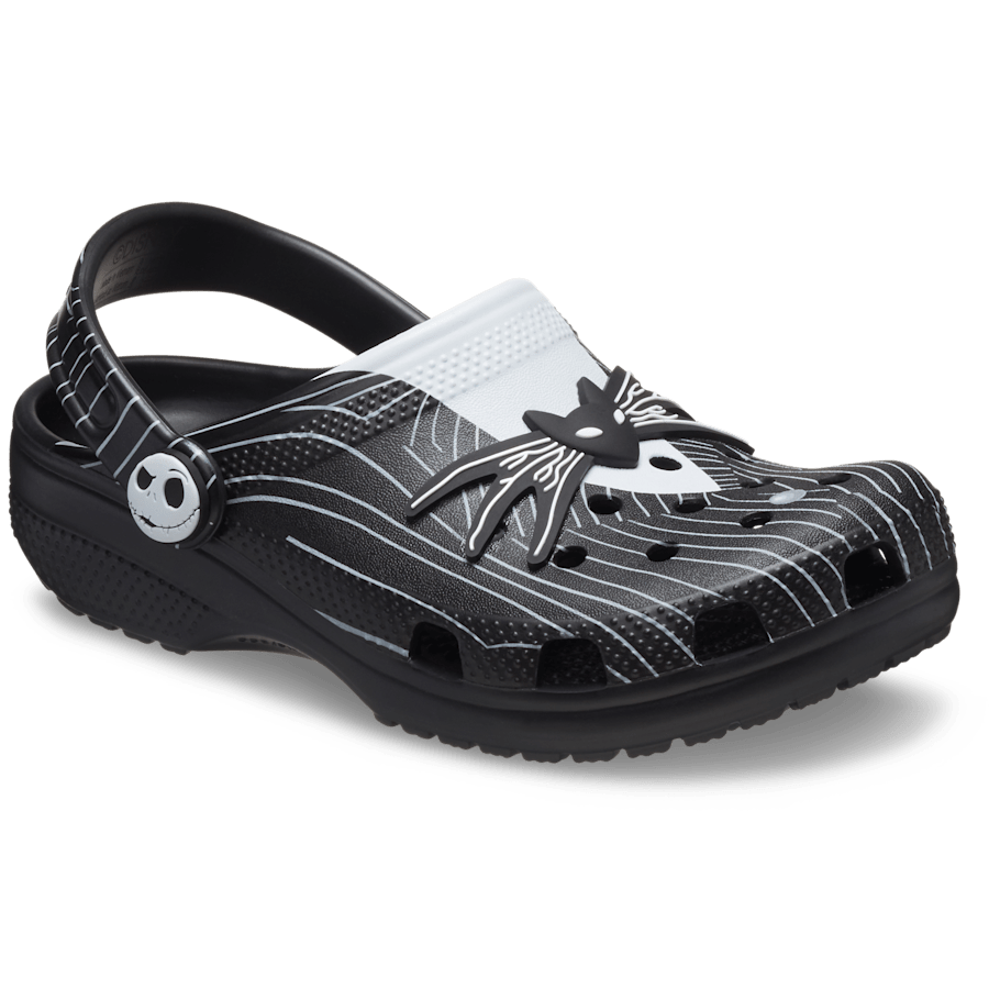 Crocs Toddlers' Nightmare Before Christmas Classic Clog