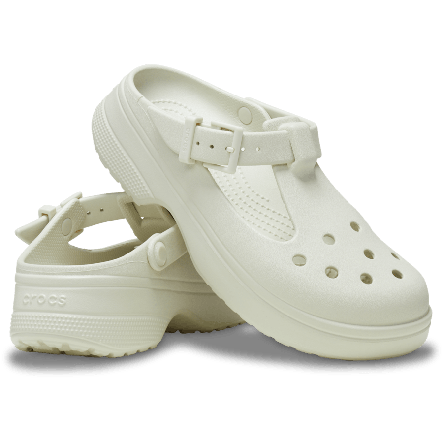 Crocs Classic Mary Jane Clog