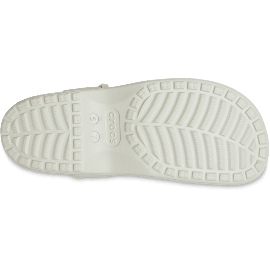 Crocs Classic Mary Jane Clog