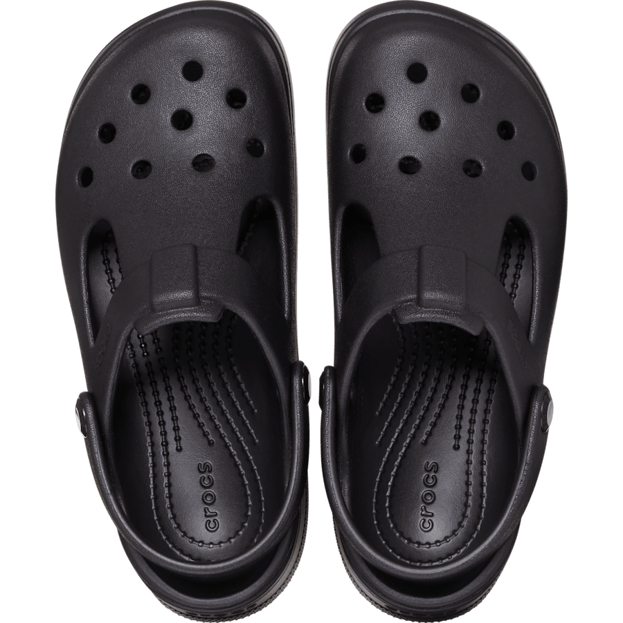 Crocs Kids' Classic Mary Jane Clog