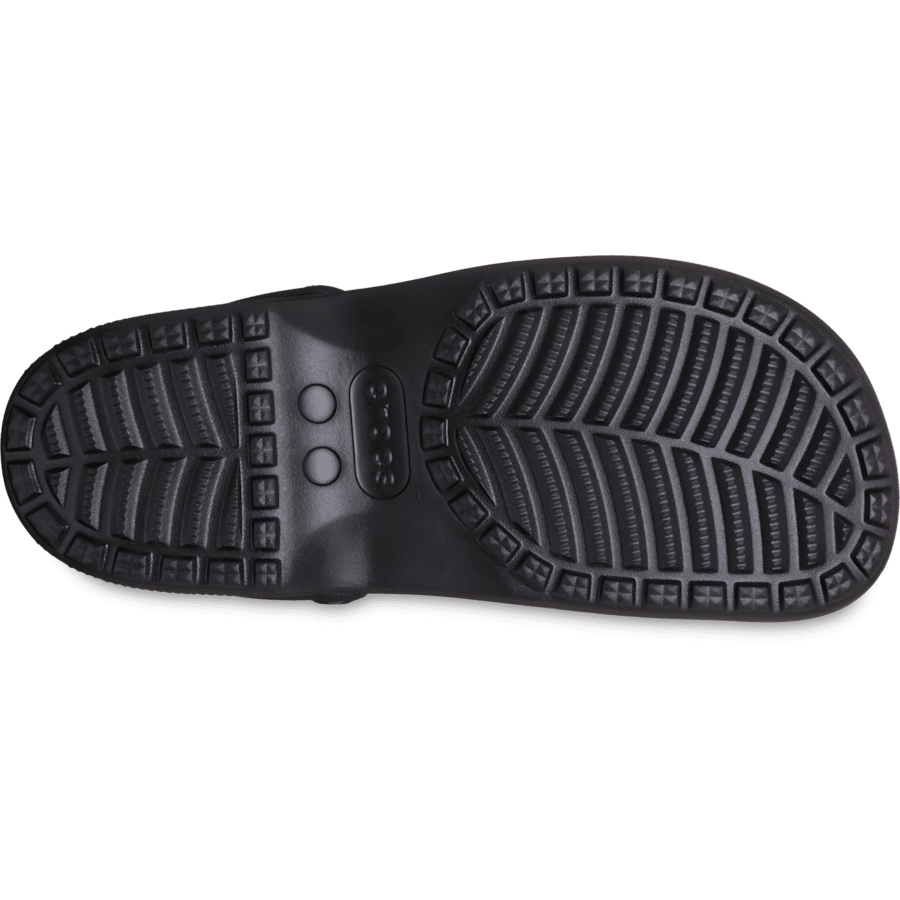 Crocs Kids' Classic Mary Jane Clog