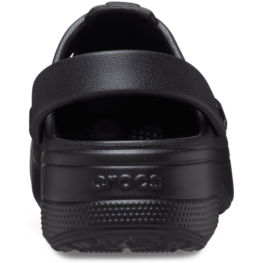 Crocs Kids' Classic Mary Jane Clog
