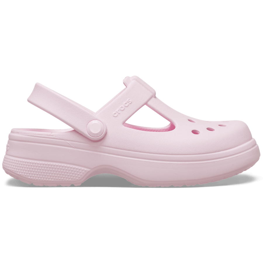 Crocs Toddler Classic Mary Jane Clog