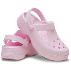 Crocs Toddler Classic Mary Jane Clog