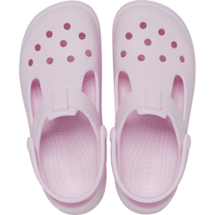 Crocs Toddler Classic Mary Jane Clog