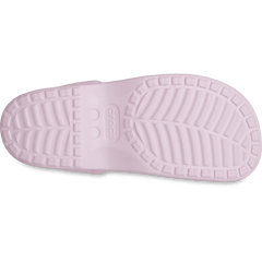 Crocs Toddler Classic Mary Jane Clog