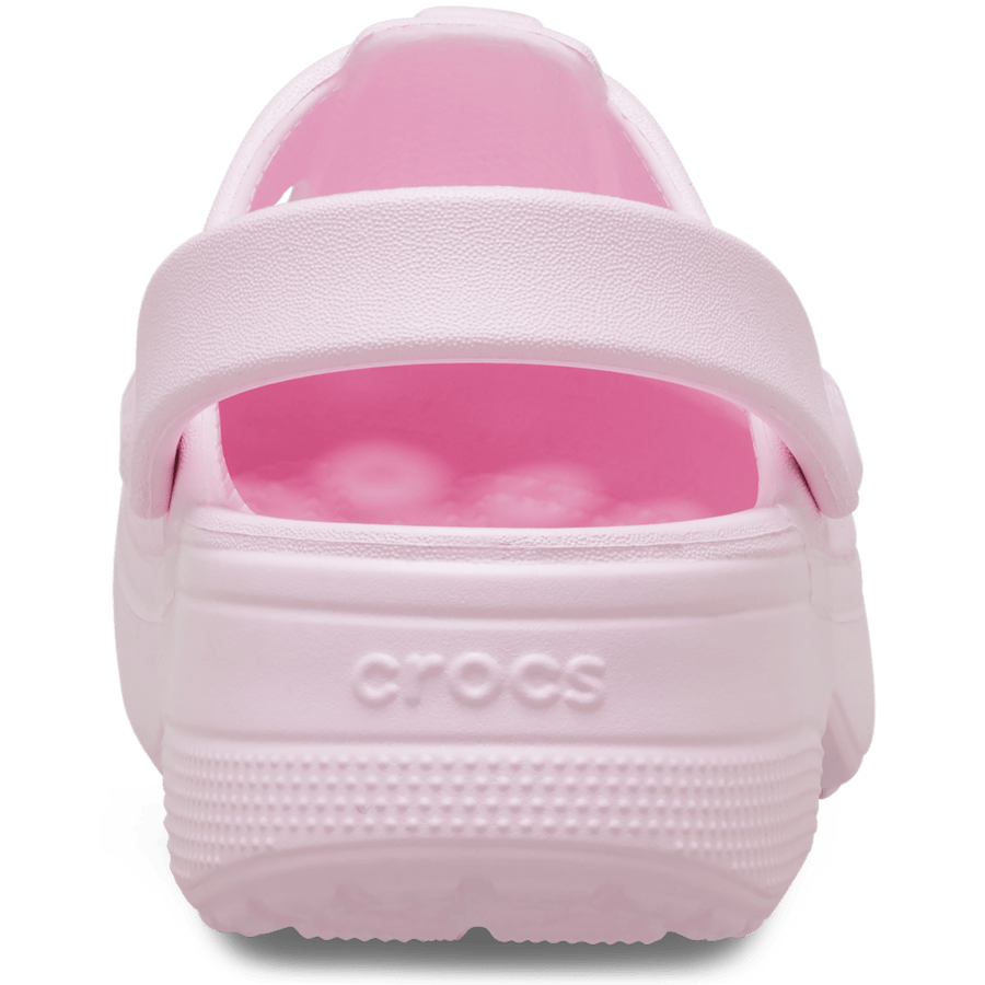 Crocs Toddler Classic Mary Jane Clog