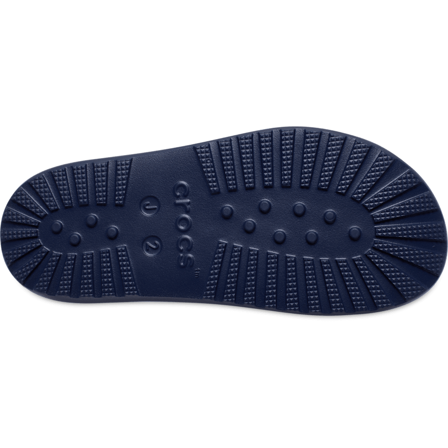 Crocs Kids' Classic Fisherman Sandal