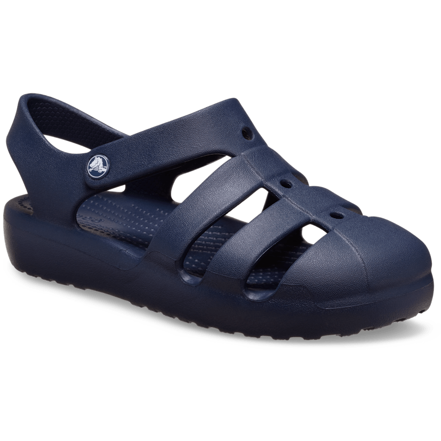 Crocs Kids' Classic Fisherman Sandal