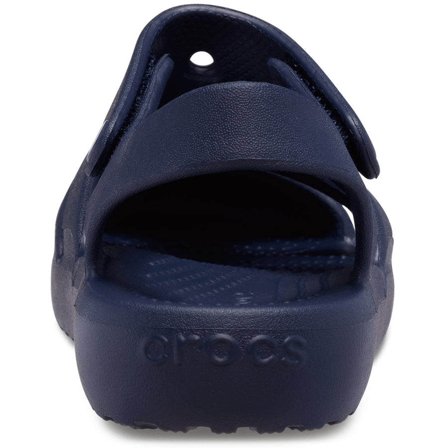 Crocs Kids' Classic Fisherman Sandal