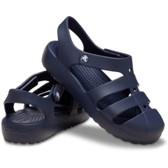Crocs Toddler Classic Fisherman Sandal
