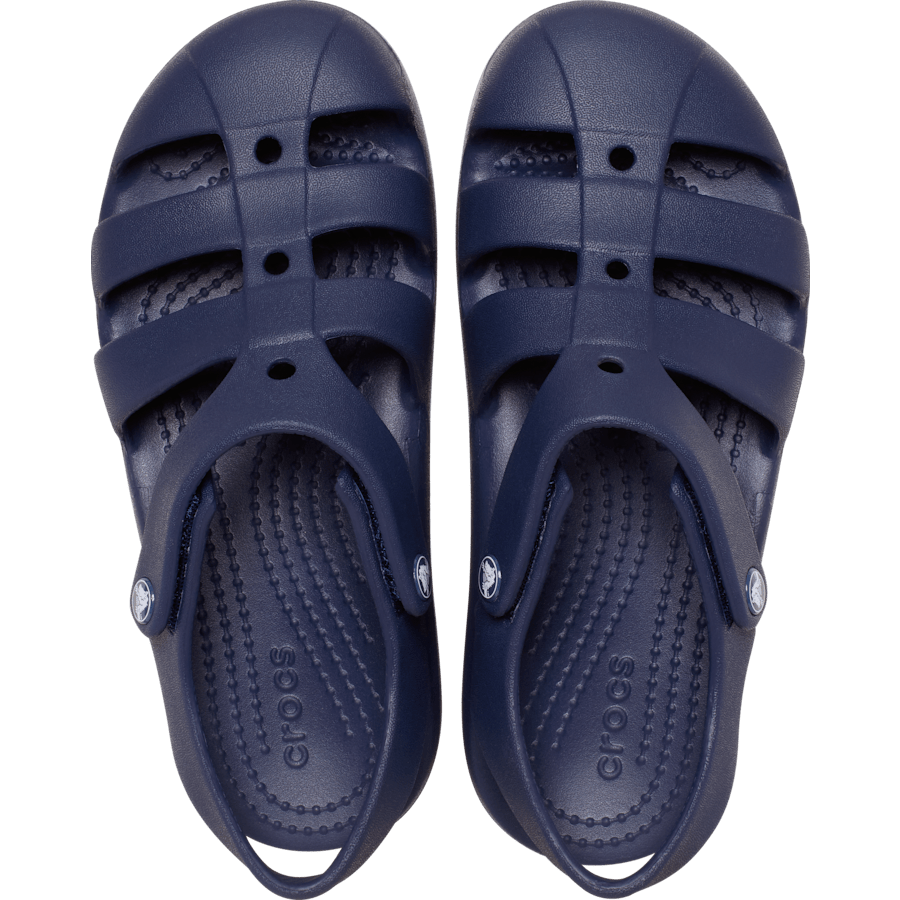 Crocs Toddler Classic Fisherman Sandal