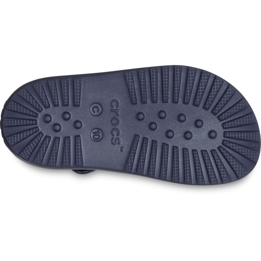 Crocs Toddler Classic Fisherman Sandal