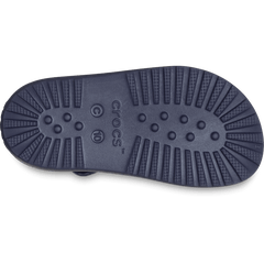 Crocs Toddler Classic Fisherman Sandal
