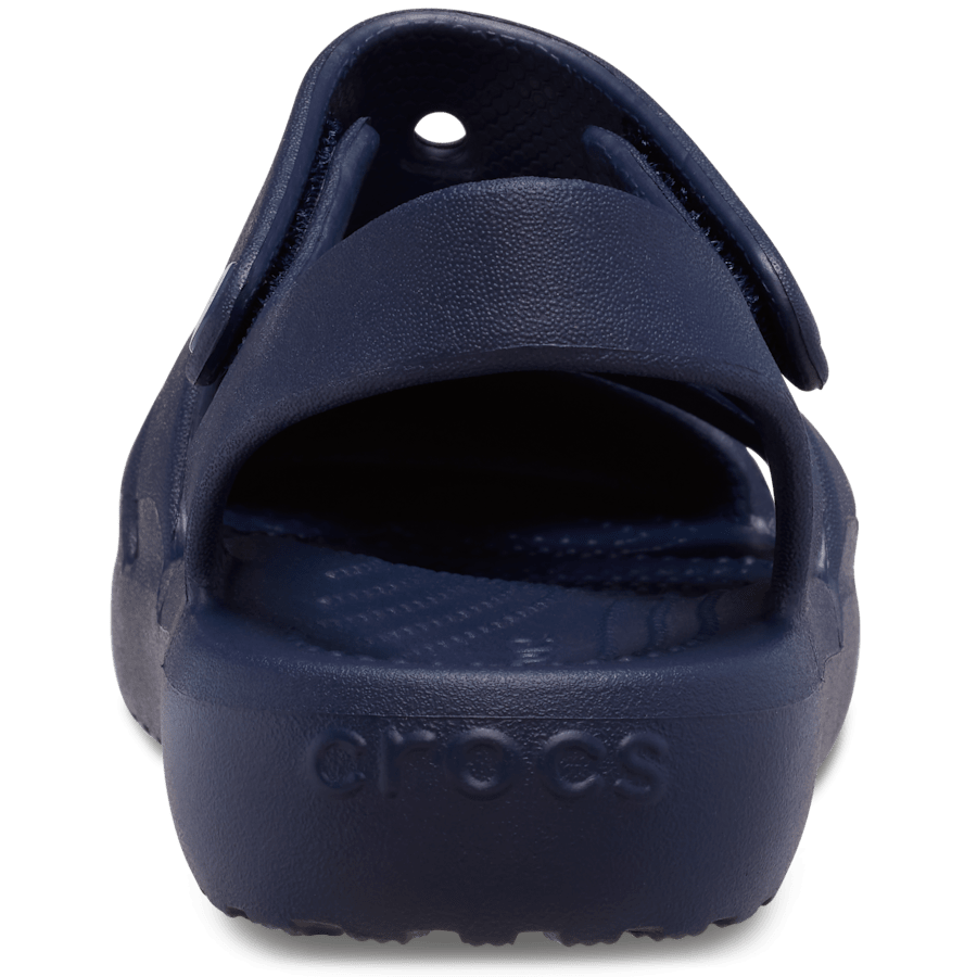 Crocs Toddler Classic Fisherman Sandal