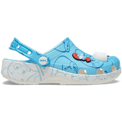 Crocs Kids' Smurfs Classic Clog