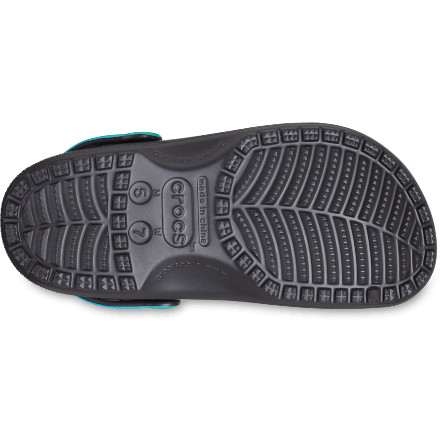 Crocs Minecraft Classic Clog